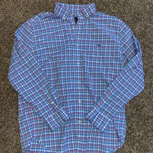 Vineyard Vines Performance Sport Shirt